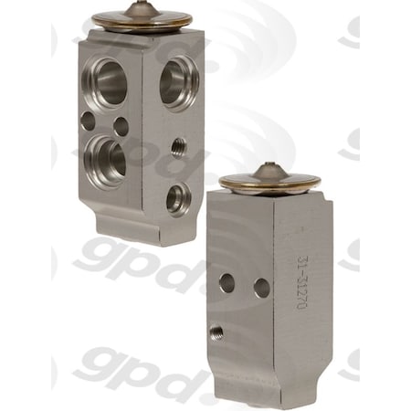 Gpd Expansion Valve / Orifice, 3411502 3411502
